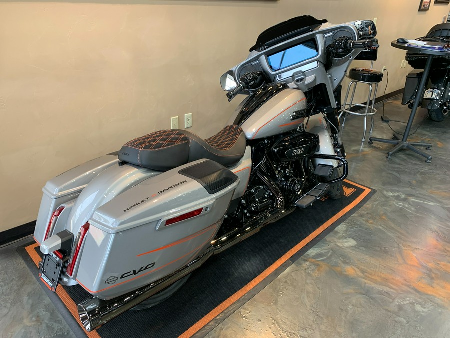 2023 Harley-Davidson CVO Street Glide