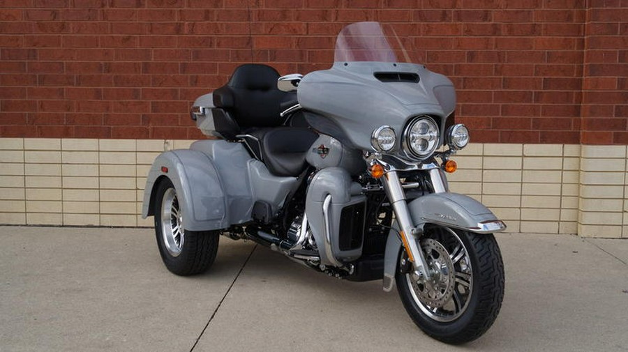 2024 Harley-Davidson® FLHTCUTG - Tri Glide® Ultra