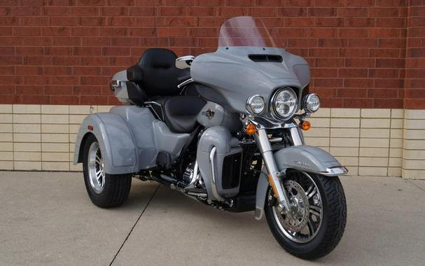 2024 Harley-Davidson® FLHTCUTG - Tri Glide® Ultra