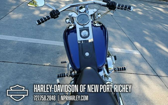 2007 Harley-Davidson Softail® Custom