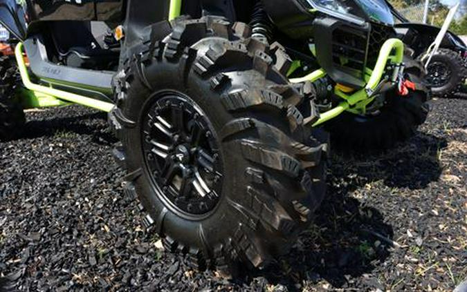 2024 Segway Powersports Villain SX10 WP