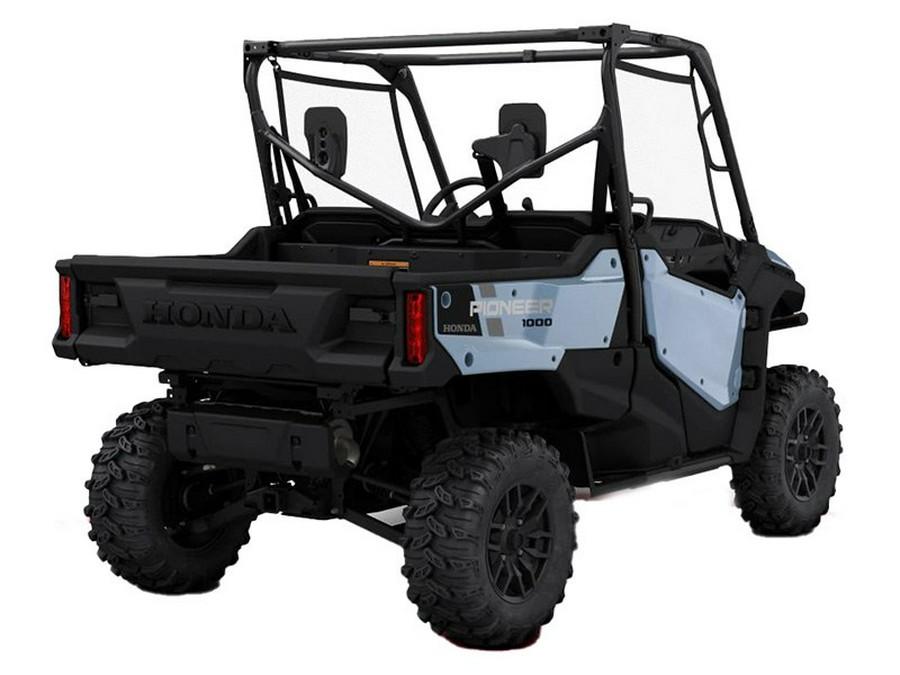 2024 Honda Pioneer 1000 Deluxe