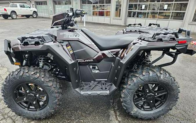 2024 Polaris Sportsman 850 Ultimate Trail