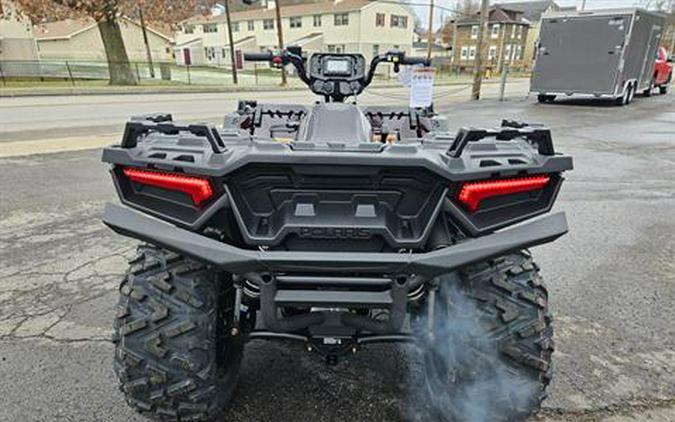 2024 Polaris Sportsman 850 Ultimate Trail