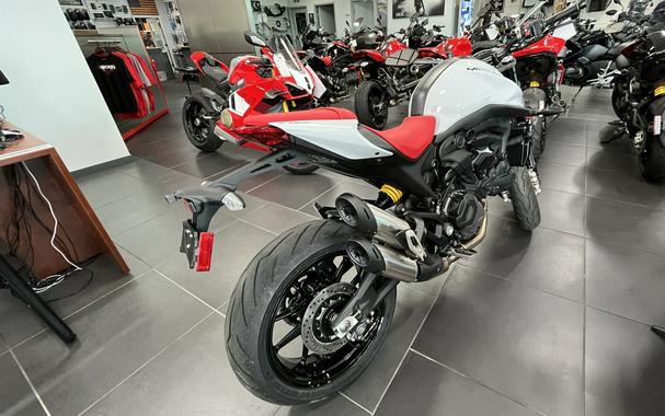 2024 Ducati Monster