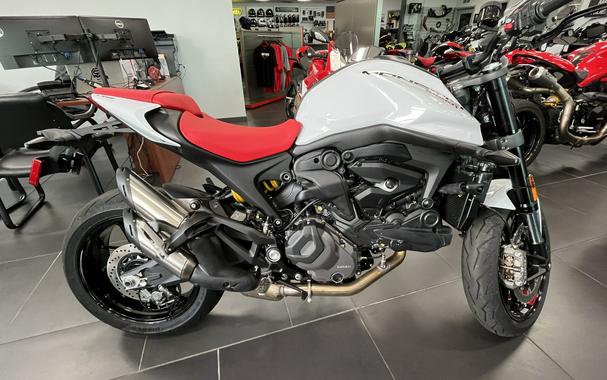 2024 Ducati Monster