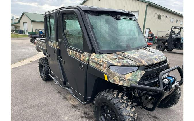 2022 Polaris Industries RGR-22,1K,NS ULT BG,PPC,CR Big Game Edition