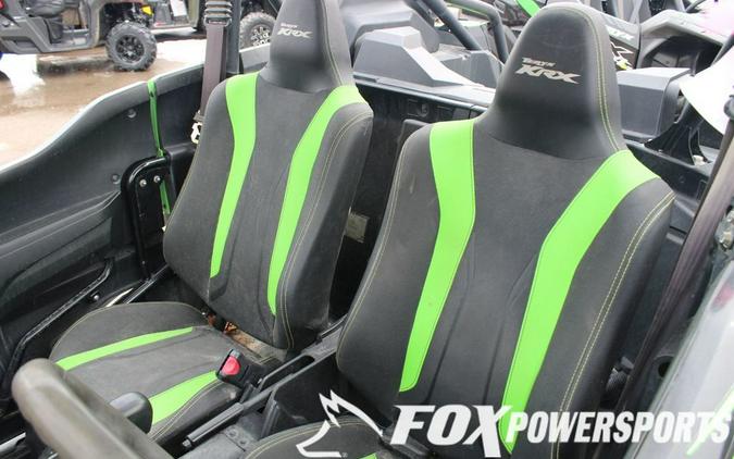 2020 Kawasaki Teryx KRX™ 1000