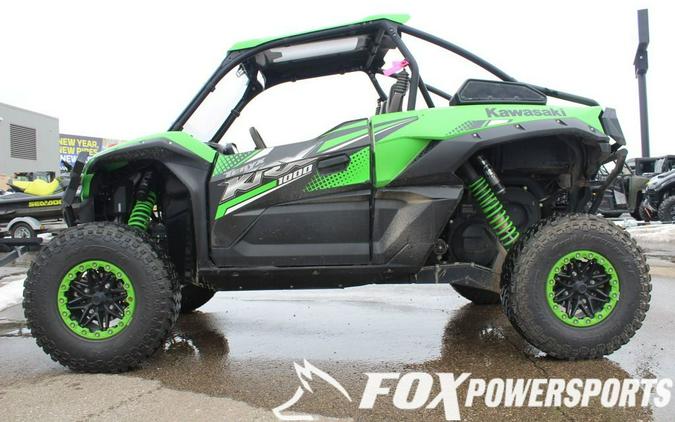 2020 Kawasaki Teryx KRX™ 1000