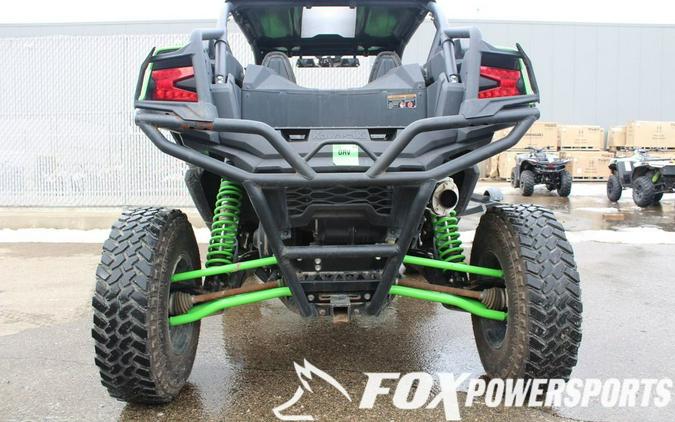2020 Kawasaki Teryx KRX™ 1000