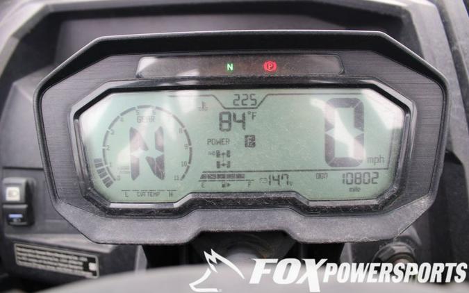 2020 Kawasaki Teryx KRX™ 1000