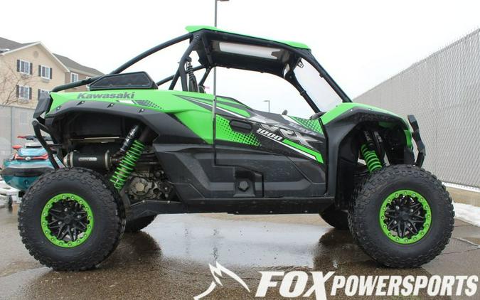 2020 Kawasaki Teryx KRX™ 1000