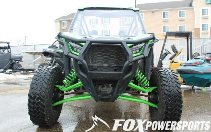 2020 Kawasaki Teryx KRX™ 1000