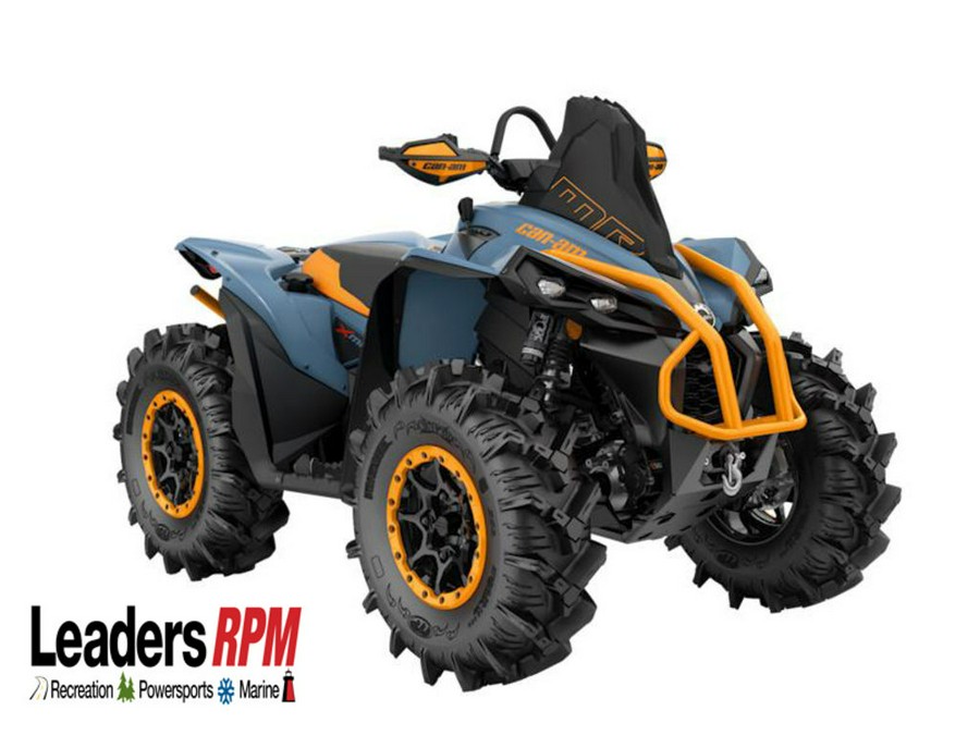 2026 Can-Am® Renegade X mr 1000R
