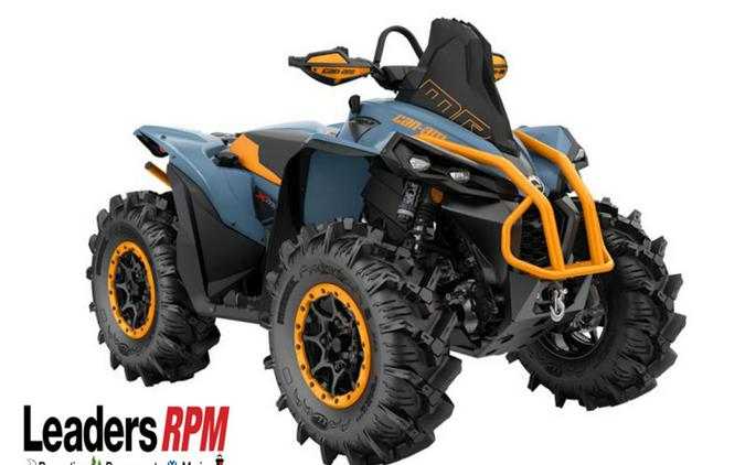 2026 Can-Am® Renegade X mr 1000R