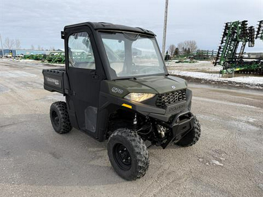 2023 Polaris Ranger SP 570