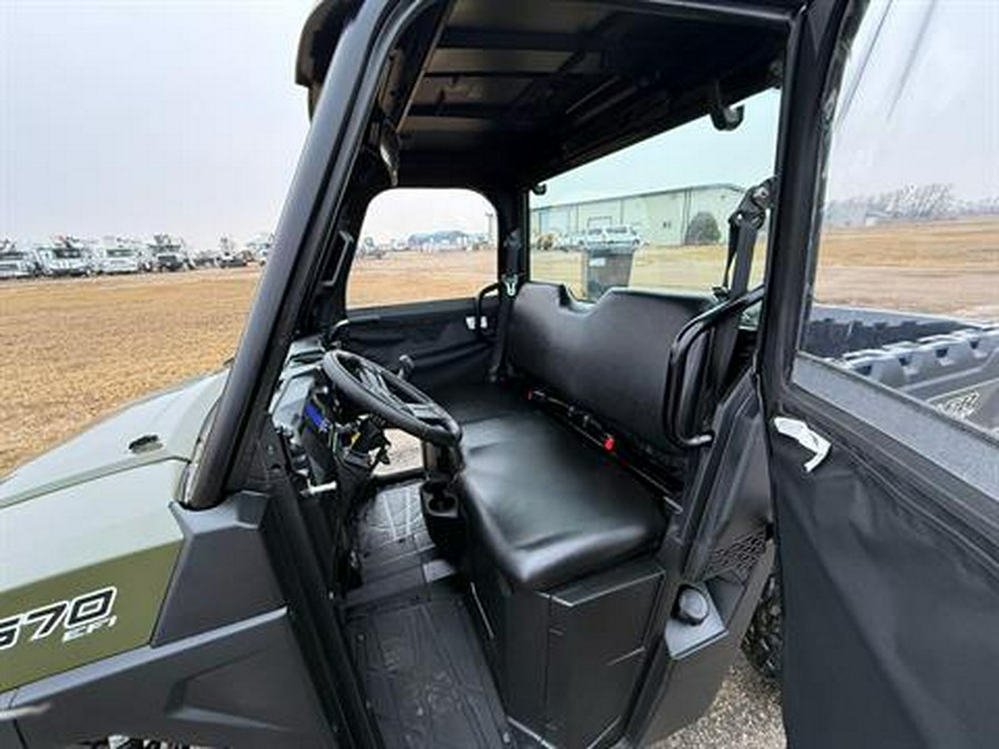 2023 Polaris Ranger SP 570