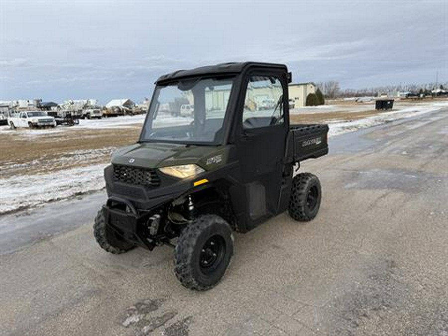 2023 Polaris Ranger SP 570