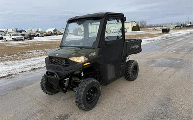 2023 Polaris Ranger SP 570