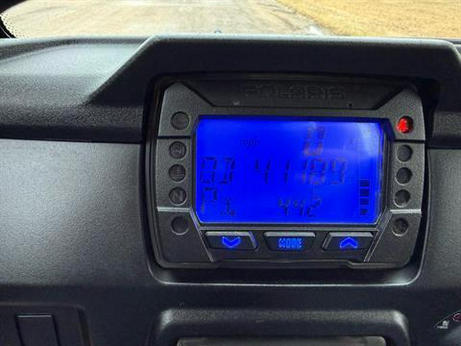 2023 Polaris Ranger SP 570