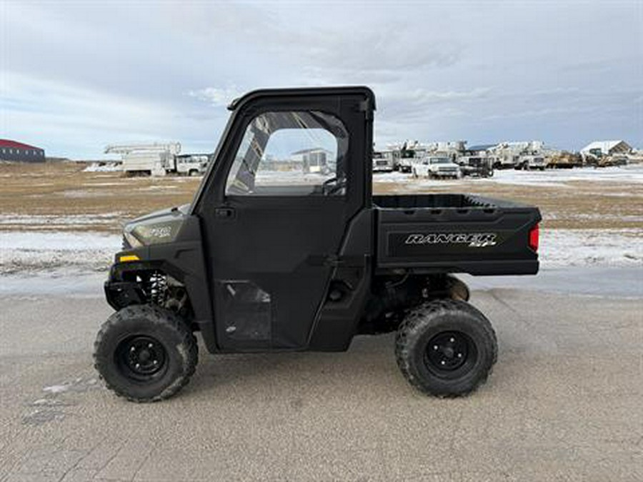 2023 Polaris Ranger SP 570