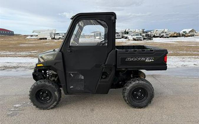 2023 Polaris Ranger SP 570