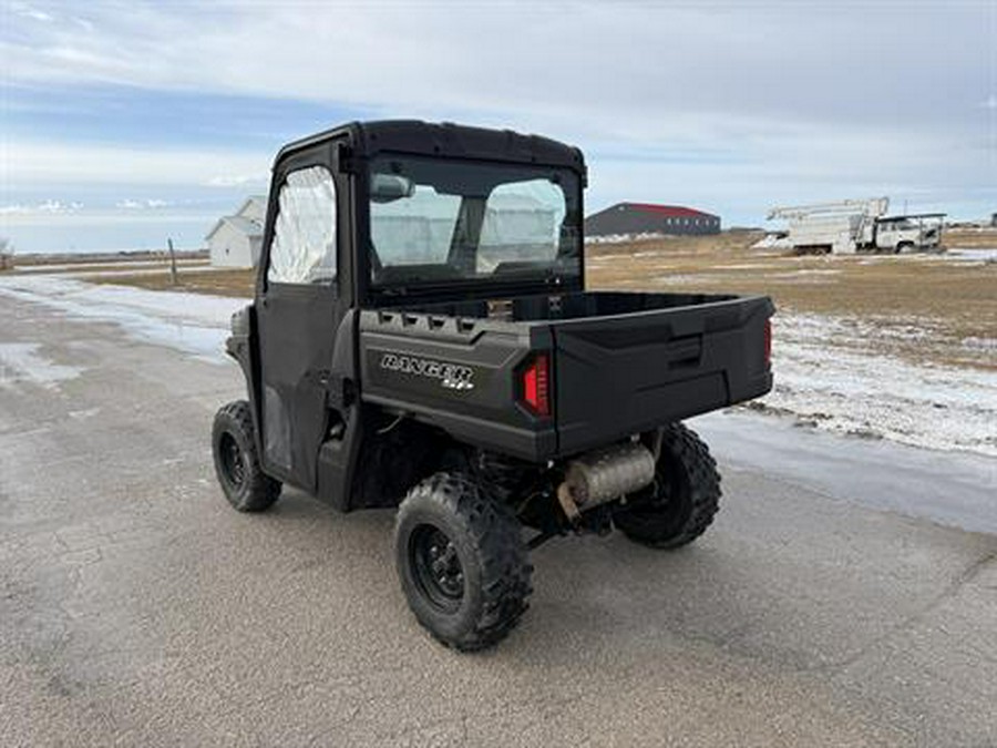 2023 Polaris Ranger SP 570