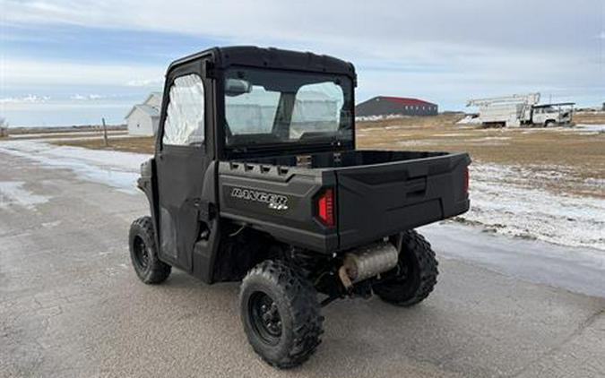 2023 Polaris Ranger SP 570