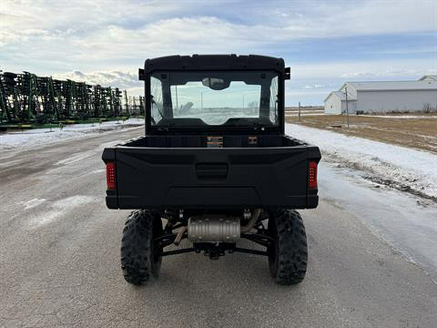 2023 Polaris Ranger SP 570