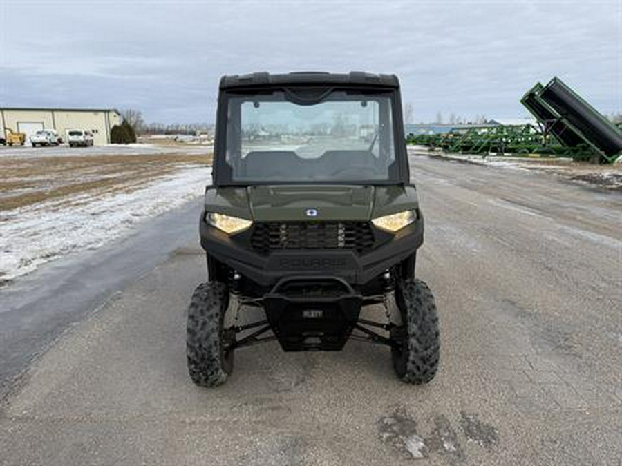 2023 Polaris Ranger SP 570