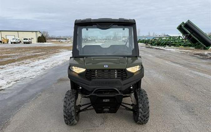 2023 Polaris Ranger SP 570