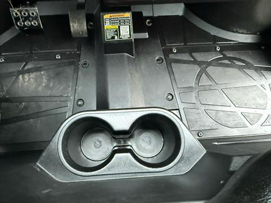 2023 Polaris Ranger SP 570