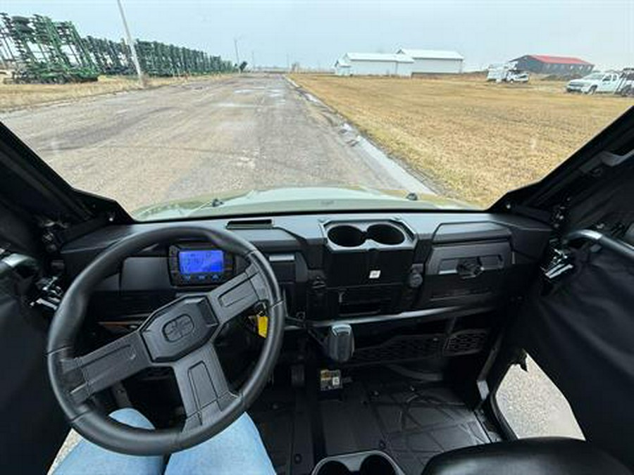 2023 Polaris Ranger SP 570