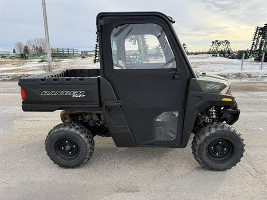 2023 Polaris Ranger SP 570