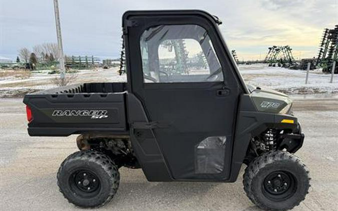 2023 Polaris Ranger SP 570