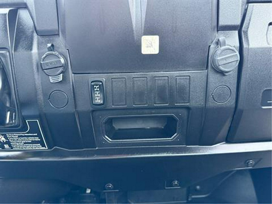 2023 Polaris Ranger SP 570