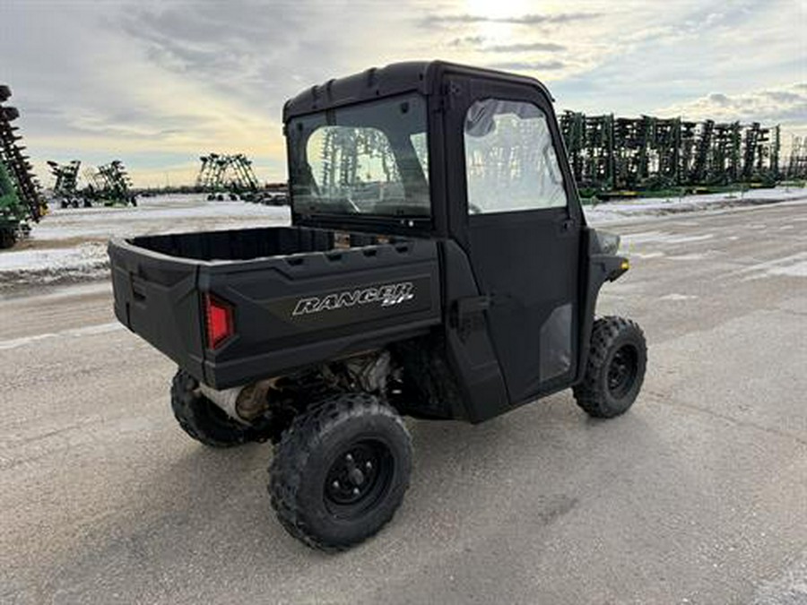 2023 Polaris Ranger SP 570