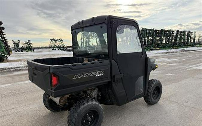 2023 Polaris Ranger SP 570