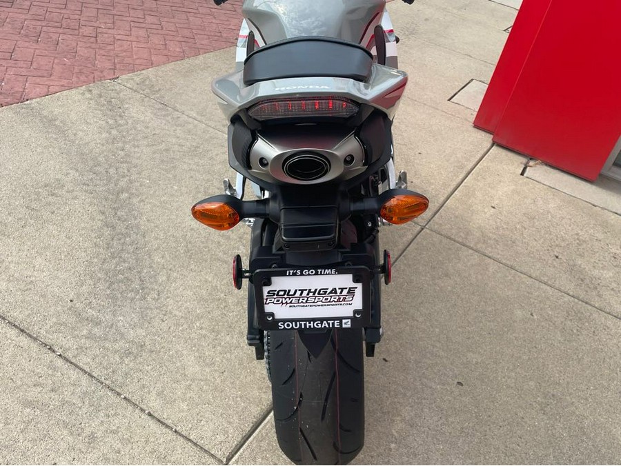 2026 Honda CBR600RR Base