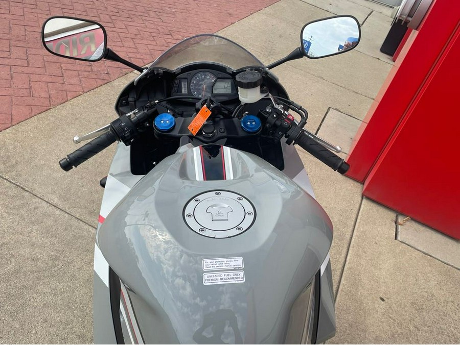 2026 Honda CBR600RR Base