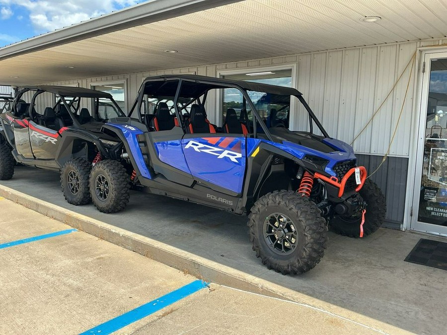 2025 Polaris® RZR XP 4 1000 Ultimate