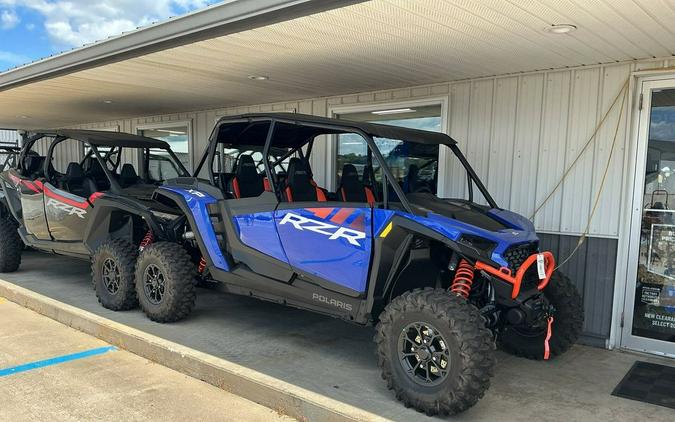 2025 Polaris® RZR XP 4 1000 Ultimate