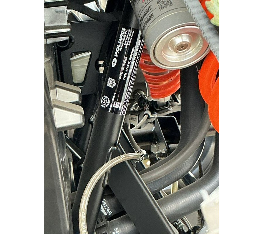 2025 Polaris® RZR XP 4 1000 Ultimate