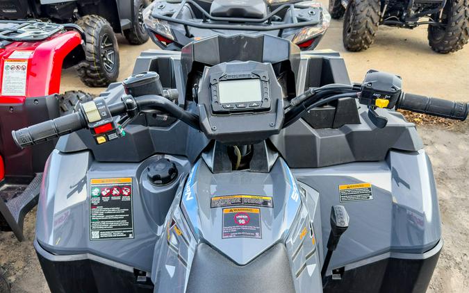 2024 Polaris® Sportsman 850 High Lifter Edition