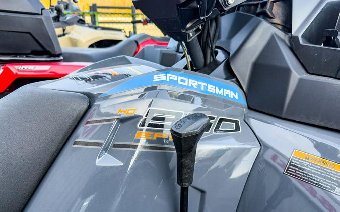 2024 Polaris® Sportsman 850 High Lifter Edition