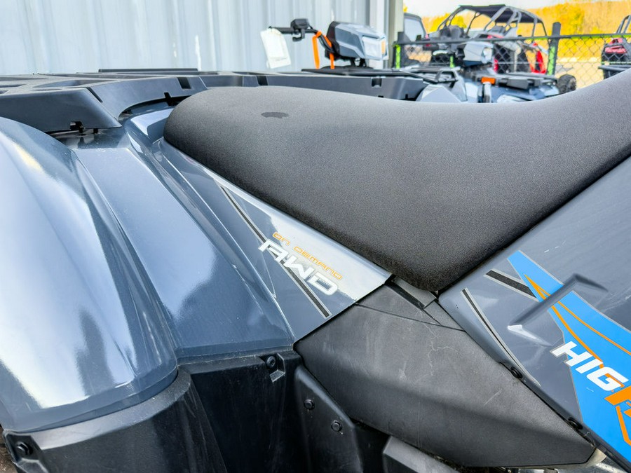 2024 Polaris® Sportsman 850 High Lifter Edition