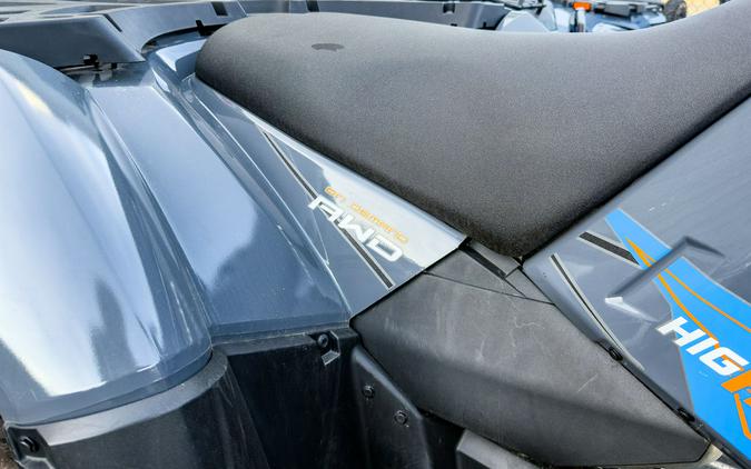 2024 Polaris® Sportsman 850 High Lifter Edition