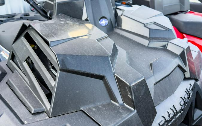 2024 Polaris® Sportsman 850 High Lifter Edition