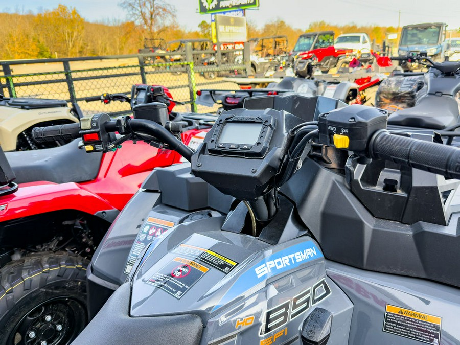 2024 Polaris® Sportsman 850 High Lifter Edition