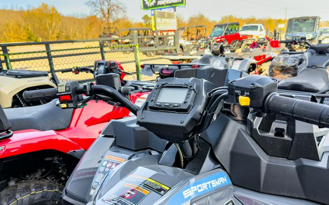 2024 Polaris® Sportsman 850 High Lifter Edition